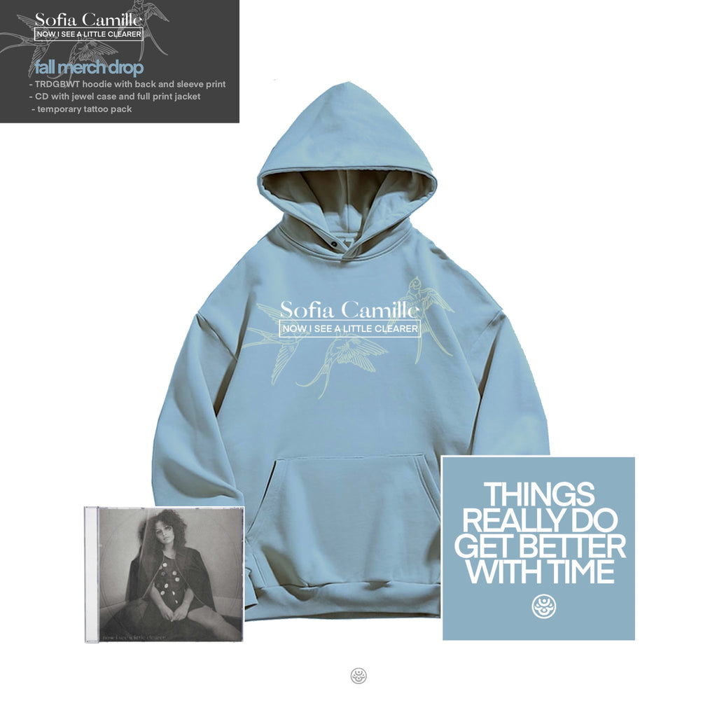 Sofia Camille Merch Bundle - NISALC
