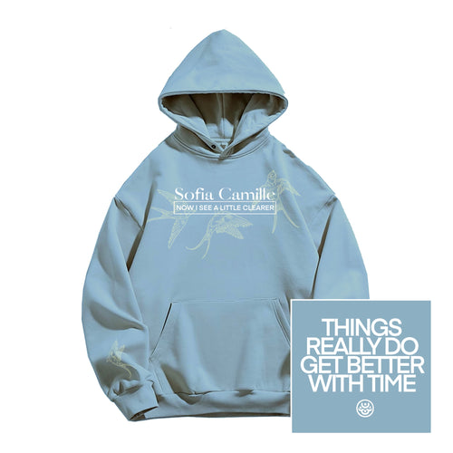 Hoodie | Sofia Camille NISALC